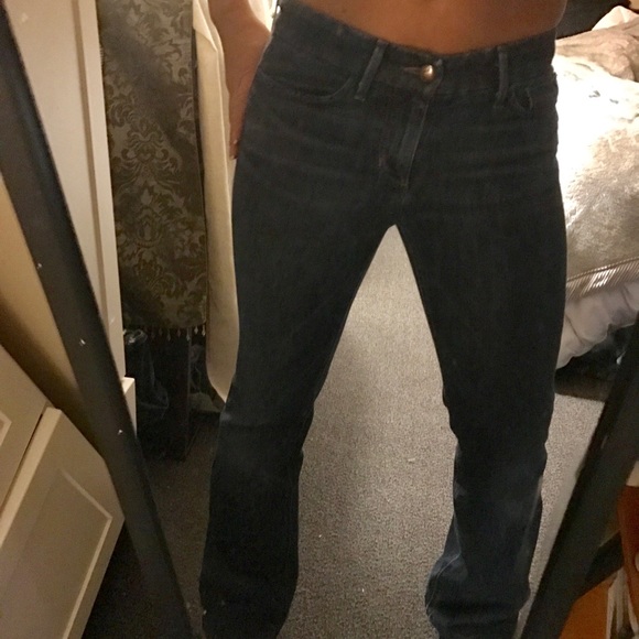 New Joes Jeans!! Provocateur fit. Brand New Sz 26 - Picture 5 of 8